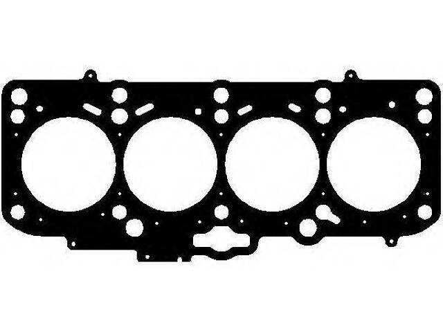 Прокладка головки 2.0TDI Golf 04-09PassatJetta 05-11 (1.55mm) ELRING 150380 на VW PASSAT Variant (3C5) - Фото 1