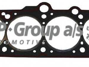 Прокладка головки A80A100Caddy IPassatGolf I-III 1.8 82- (1.75mm) JP GROUP 1119300400 на AUDI 4000 (81, 85, B2)