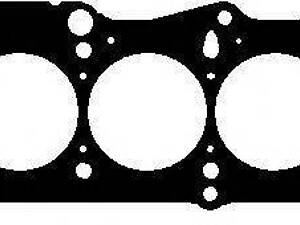 Прокладка головки блока цилиндров Audi 80100 VW Passat 2.0-2.2 i 83- (1.75 mm) ELRING 826219 на AUDI 500 (44, 44Q, C3)