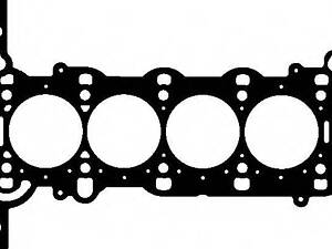 Прокладка головки блока ELRING 493141 на OPEL ASTRA J Sports Tourer