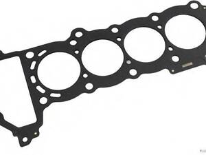 Прокладка головки блока металлическая HERTH+BUSS JAKOPARTS J1251142 на NISSAN MARCH III (K12)