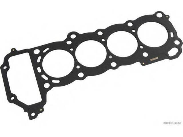 Прокладка головки блока металлическая HERTH+BUSS JAKOPARTS J1251142 на NISSAN MARCH III (K12) - Фото 1