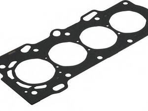 Прокладка головки блока металева HERTH+BUSS JAKOPARTS J1252088 на TOYOTA CELICA (ZZT23_)