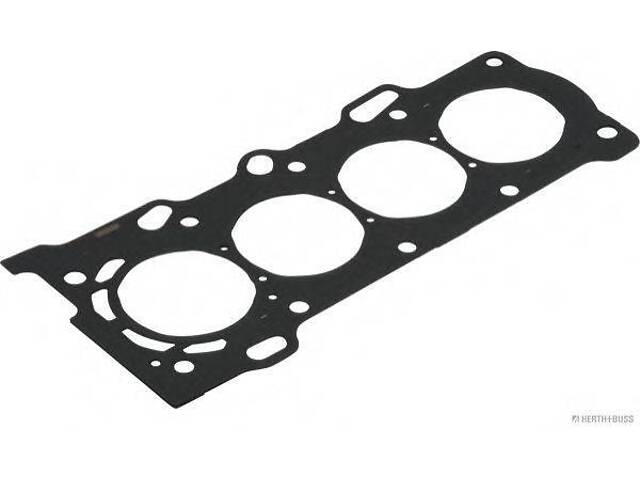 Прокладка головки блока металева HERTH+BUSS JAKOPARTS J1252088 на TOYOTA CELICA (ZZT23_) - Фото 1