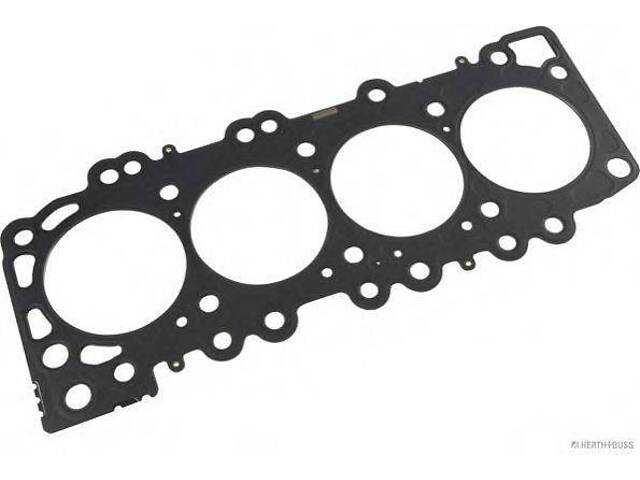 Прокладка головки блока металлическая HERTH+BUSS JAKOPARTS J1251124 на NISSAN NP300 - Фото 1