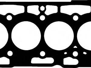 Прокладка головки блока металева VICTOR REINZ 613794030 на FORD C-MAX II (DXA/CB7, DXA/CEU)