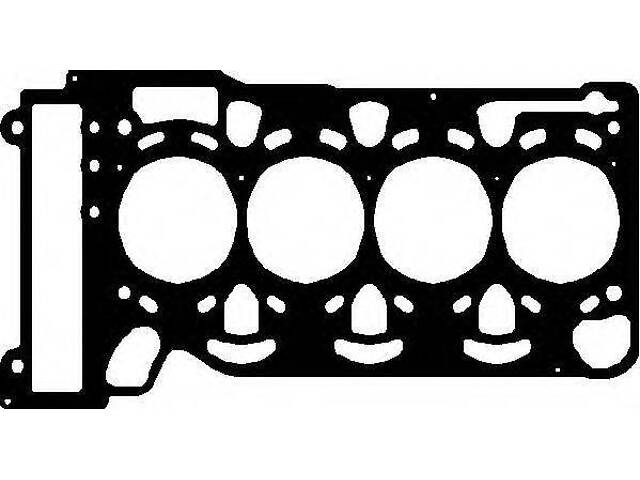 Прокладка головки блока циліндрів ELRING 024352 на BMW 3 Compact (E46) - Фото 1