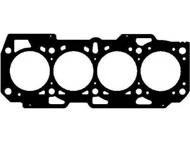 Прокладка головки блока циліндрів ELRING 028040 на FIAT PUNTO (188) - Фото 1