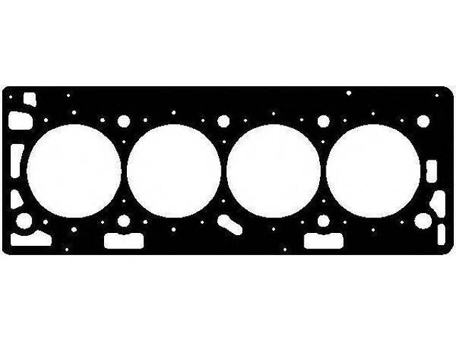 Прокладка головки блока циліндрів ELRING 076892 на OPEL ASTRA J Sports Tourer - Фото 1