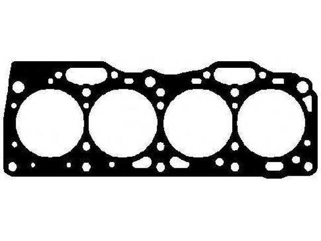 Прокладка головки блока цилиндров ELRING 144150 на FIAT TIPO (160) - Фото 1