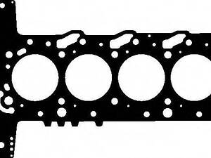 Прокладка головки блока цилиндров ELRING 156221 на PEUGEOT MANAGER автобус
