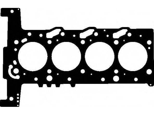 Прокладка головки блока цилиндров ELRING 156221 на PEUGEOT MANAGER автобус - Фото 1