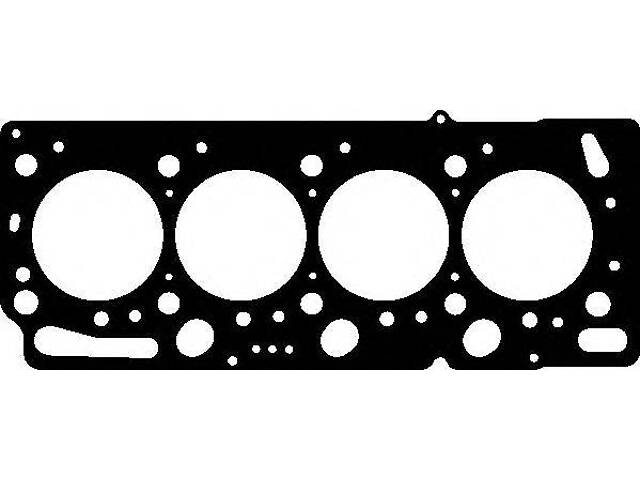 Прокладка головки блока циліндрів ELRING 158412 на OPEL ASTRA J Sports Tourer - Фото 1