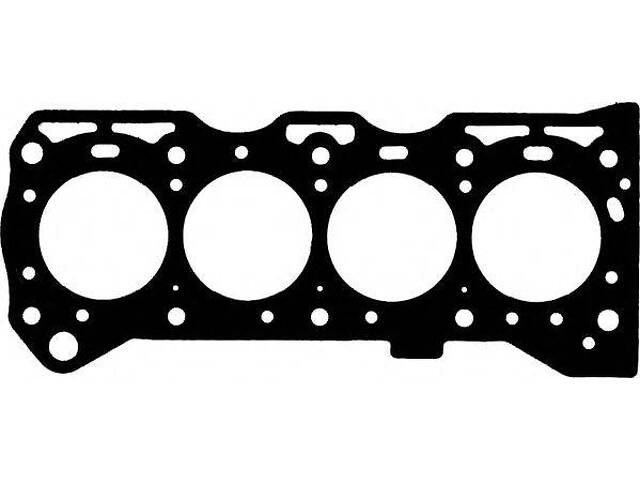 Прокладка головки блока циліндрів ELRING 176510 на SUZUKI BALENO Наклонная задняя часть (EG) - Фото 1