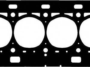 Прокладка головки блока цилиндров ELRING 177230 на DACIA LOGAN (LS_)