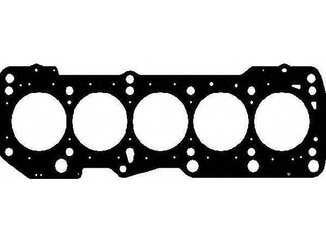 Прокладка головки блока циліндрів ELRING 235381 на AUDI 500 (44, 44Q, C3) - Фото 1