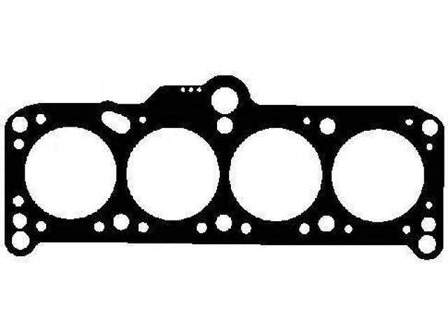 Прокладка головки блока циліндрів ELRING 285040 на AUDI 4000 (81, 85, B2) - Фото 1