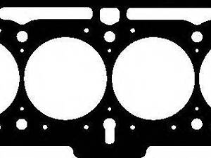 Прокладка головки блока цилиндров ELRING 431551 на DACIA LOGAN пикап (US_)