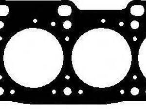 Прокладка головки блока циліндрів ELRING 445540 на MAZDA BONGO фургон (SR2)