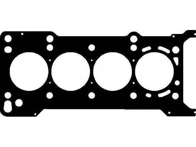 Прокладка головки блока циліндрів ELRING 484770 на KIA SEPHIA (FB) - Фото 1