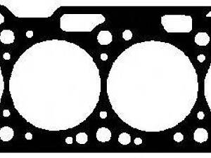 Прокладка головки блока цилиндров ELRING 559336 на AUDI 50 (86)