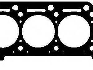 Прокладка головки блока циліндрів ELRING 612282 на MERCEDES-BENZ C-CLASS T-Model (S203)