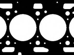 Прокладка головки блока циліндрів ELRING 688412 на RENAULT GRAN TOUR III универсал (KZ0/1)