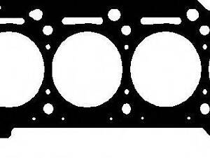 Прокладка головки блока циліндрів ELRING 762811 на MERCEDES-BENZ C-CLASS T-Model (S203)