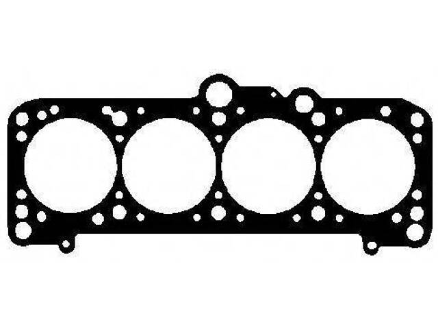 Прокладка головки блока циліндрів ELRING 828807 на AUDI 4000 (81, 85, B2) - Фото 1