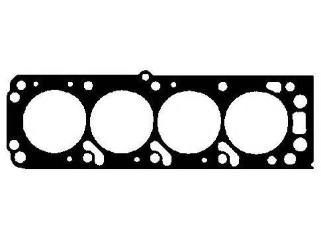 Прокладка головки блока циліндрів ELRING 828913 на OPEL KADETT E Наклонная задняя часть (33_, 34_, 43_, 44_) - Фото 1