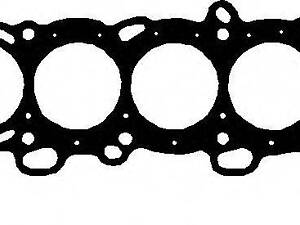 Прокладка головки блока цилиндров ELRING 920232 на NISSAN SABRE III Наклонная задняя часть (N14)