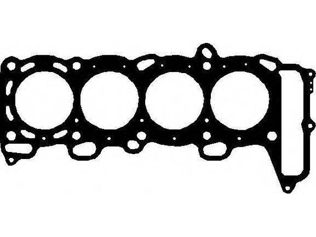 Прокладка головки блока цилиндров ELRING 920232 на NISSAN SABRE III Наклонная задняя часть (N14) - Фото 1