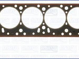 Прокладка головки блока циліндрів ELWIS ROYAL 0022061 на MERCEDES-BENZ /8 седан (W114)