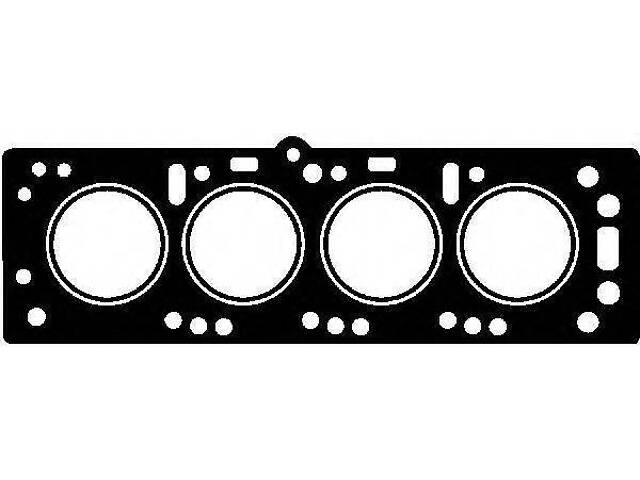 Прокладка головки блока цилиндров VICTOR REINZ 612813020 на OPEL KADETT E Наклонная задняя часть (33_, 34_, 43_, 44_) - Фото 1