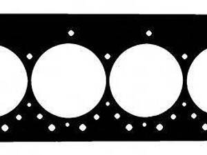 Прокладка головки блока циліндрів VICTOR REINZ 612891500 на RENAULT TRUCKS Midliner