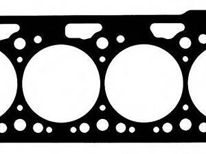 Прокладка головки блока цилиндров VICTOR REINZ 613197000 на VW GOLF Mk III (1H1)