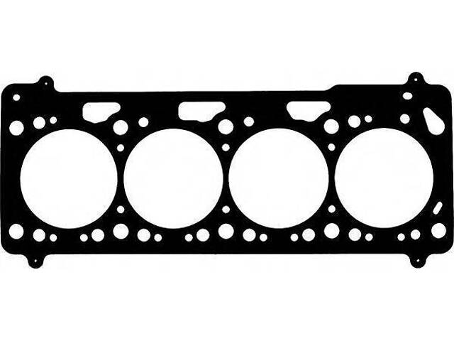 Прокладка головки блока цилиндров VICTOR REINZ 613197000 на VW GOLF Mk III (1H1) - Фото 1