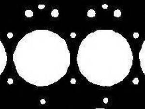 Прокладка головки блока циліндрів VICTOR REINZ 613393510 на IVECO EuroCargo