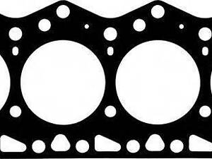 Прокладка головки блока циліндрів VICTOR REINZ 613395010 на FIAT DUCATO автобус (230)