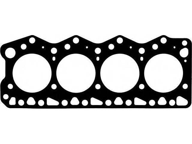 Прокладка головки блока циліндрів VICTOR REINZ 613395010 на FIAT DUCATO автобус (230) - Фото 1