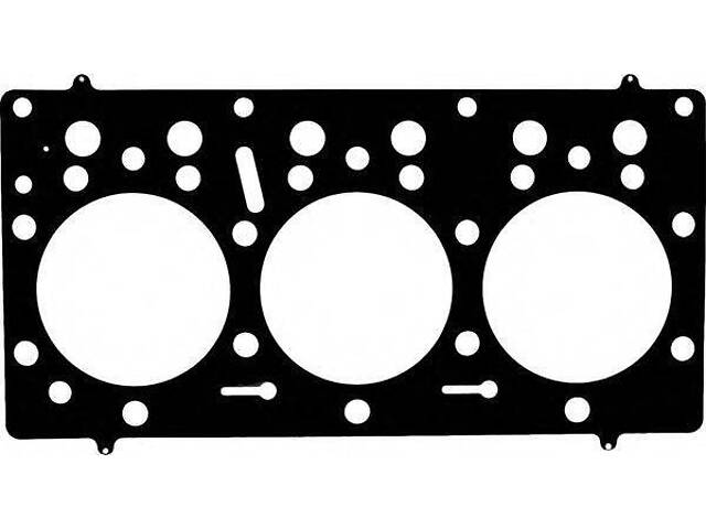 Прокладка головки блока циліндрів VICTOR REINZ 613617500 на DAF 95 XF - Фото 1