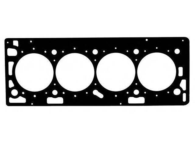 Прокладка головки блока циліндрів VICTOR REINZ 613724000 на OPEL ASTRA J Sports Tourer - Фото 1