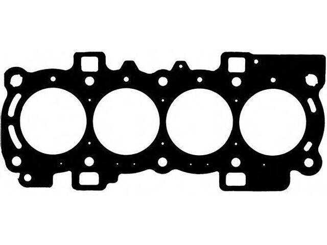 Прокладка головки блока циліндрів VICTOR REINZ 613761000 на FORD FUSION (JU_) - Фото 1