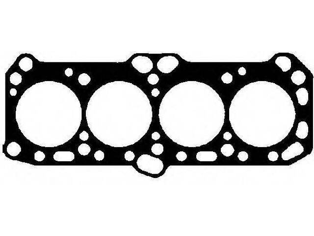 Прокладка головки блока циліндрів VICTOR REINZ 615225500 на MITSUBISHI COLT Mk II (C1_A) - Фото 1