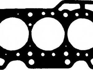 Прокладка головки блока циліндрів VICTOR REINZ 615317500 на CHEVROLET Spark (M200, M250)