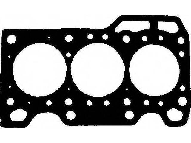 Прокладка головки блока циліндрів VICTOR REINZ 615317500 на CHEVROLET Spark (M200, M250) - Фото 1