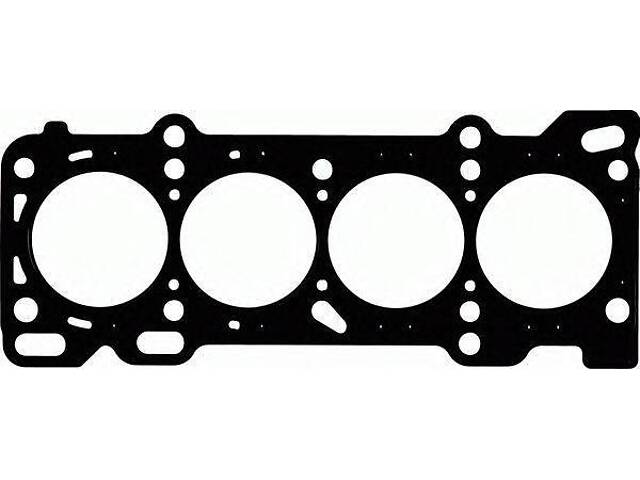 Прокладка головки блока циліндрів VICTOR REINZ 615349000 на MAZDA 626 Mk V (GF) - Фото 1