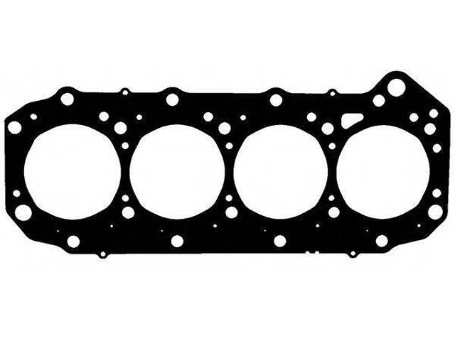 Прокладка головки блока циліндрів VICTOR REINZ 615353010 на OPEL MOVANO самосвал (H9) - Фото 1