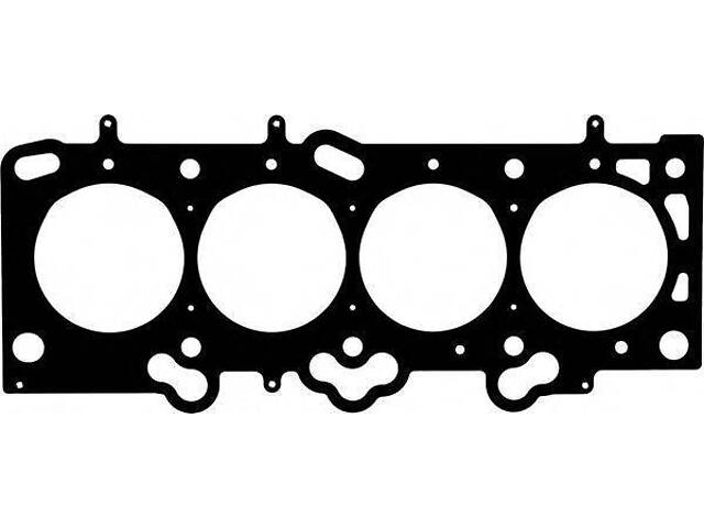 Прокладка головки блока циліндрів VICTOR REINZ 615397000 на HYUNDAI AVANTE седан (XD) - Фото 1