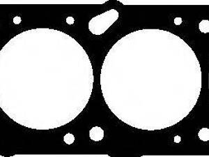 Прокладка головки блоку DAEWOO Lanos 1,6 16V A16DMS (вир-во Elring) ELRING 167621 на DAEWOO NUBIRA седан (KLAJ)